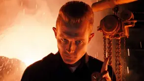 Ρομπότ από υγρό μέταλλο θυμίζει τον T-1000 του Terminator