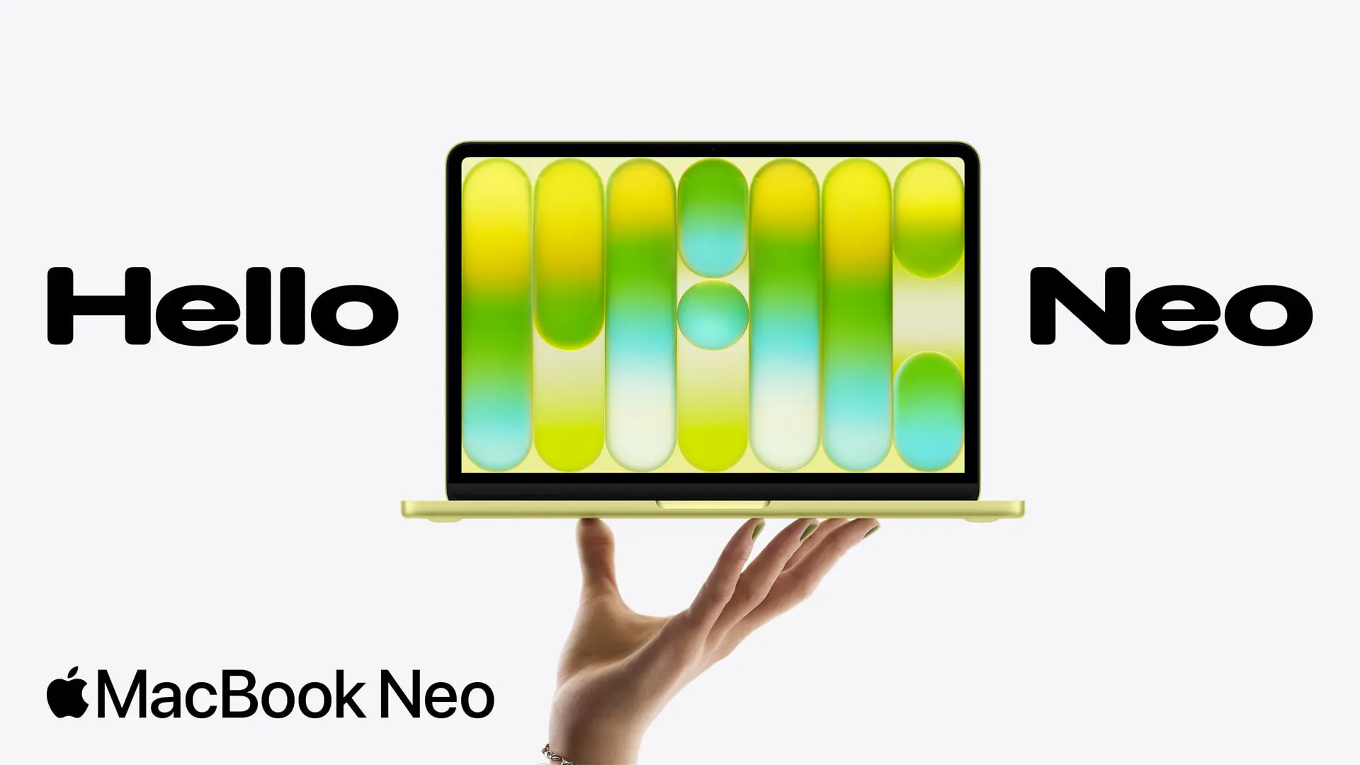 MacBook Neo: Νέο οικονομικό laptop από την Apple – Η τιμή του στην Ελλάδα