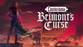 Το νέο Castlevania: Belmont's Curse δεν είναι roguelike – Ξεκαθαρίζει την κατάσταση η Konami