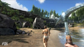 Προβλήματα για την Xbox One έκδοση του ARK: Survival Evolved
