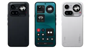Ανακοινώθηκαν τα Nothing Phone (4a) και Phone (4a) Pro – Νέα budget τηλέφωνα με stock Android!