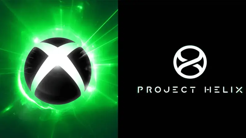 Project Helix: Η Microsoft αποκαλύπτει το μέλλον του Xbox