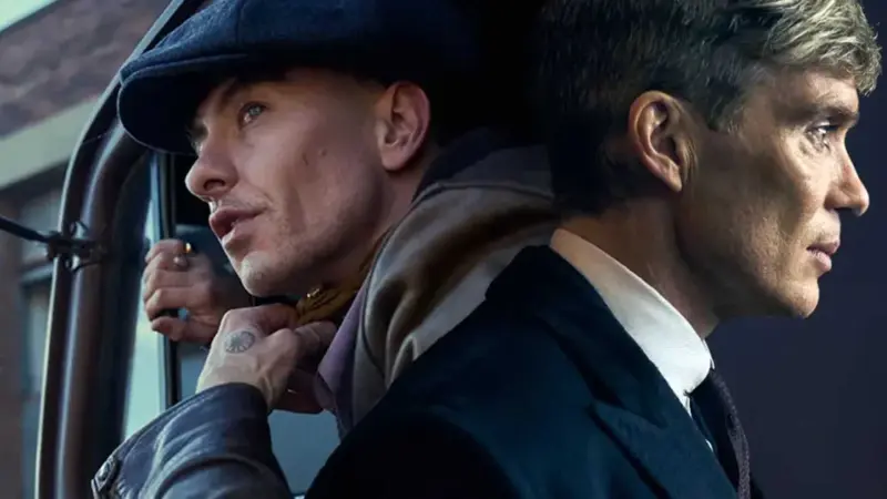 Peaky Blinders: The Immortal Man - Οι πρώτες κριτικές μιλούν για την απόλυτη επιστροφή του Thomas Shelby