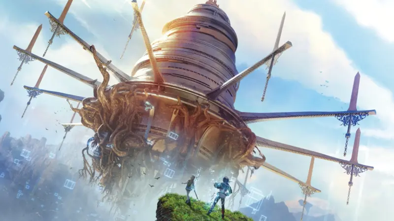 Το Echoes of Aincrad είναι το νέο RPG παιχνίδι της Bandai Namco! (ΒΙΝΤΕΟ)