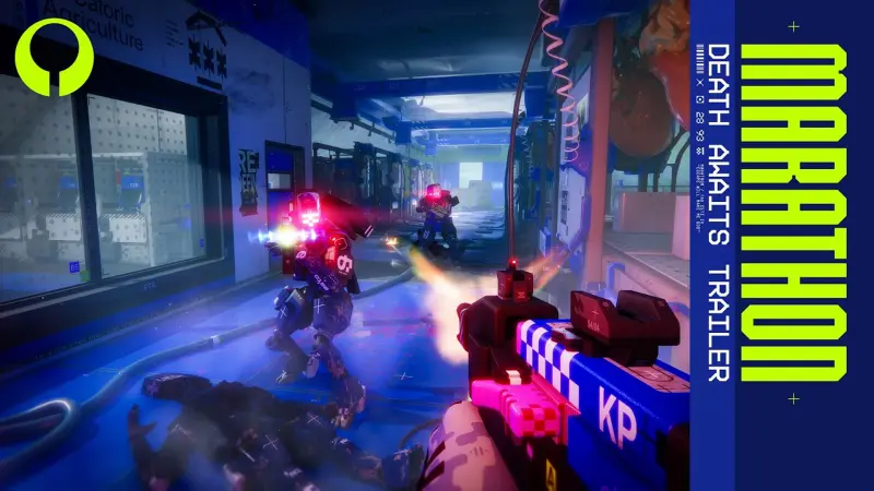 Marathon: Κυκλοφόρησε το νέο extraction shooter της Bungie με “Very Positive” βαθμολογία στο Steam