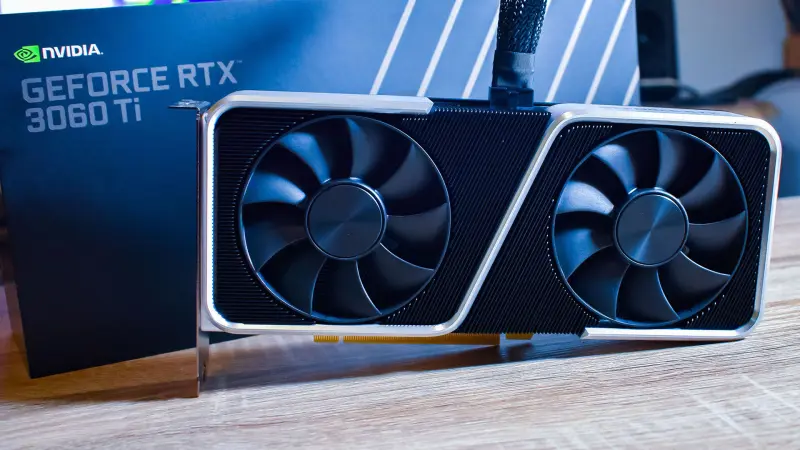 Η Nvidia επιστρέφει στα παλιά!