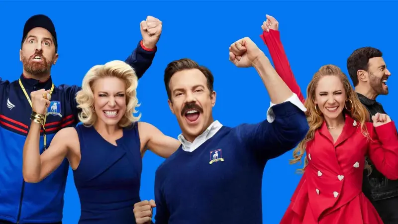 To Ted Lasso επιστρέφει και το πρώτο teaser κρύβει ένα μικρό μυστικό