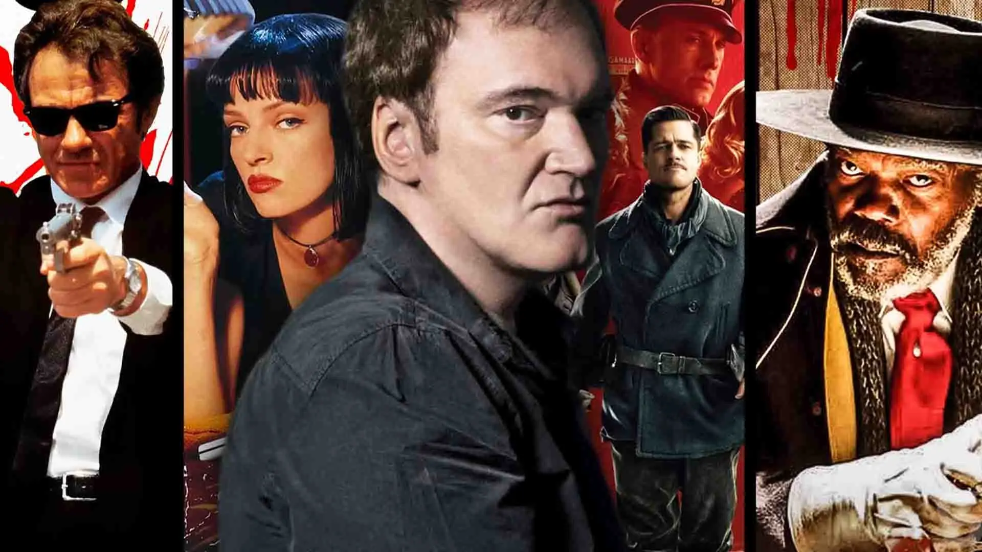 Το νέο project του Quentin Tarantino επιβεβαιώθηκε και δεν είναι αυτό που νομίζεις