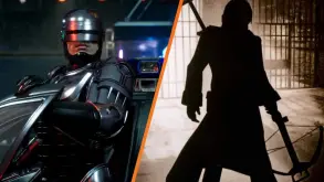 ΑΠΙΣΤΕΥΤΗ ΓΚΑΦΑ: Παίκτες κατέβασαν update του RoboCop και βρήκαν άλλο παιχνίδι