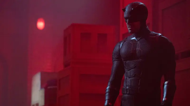 Το νέο trailer του Daredevil Born Again μόλις κυκλοφόρησε και υπόσχεται εκρηκτική δεύτερη σεζόν