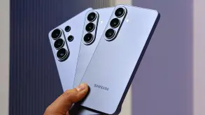Ρεκόρ προπαραγγελιών για τα Samsung Galaxy S26