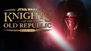 Το Star Wars: Knights of the Old Republic Remake είναι ακόμα σε ανάπτυξη