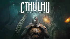 Cthulhu: The Cosmic Abyss - Νέο trailer αποκαλύπτει μια σκοτεινή αποστολή στον Ειρηνικό Ωκεανό (ΒΙΝΤΕΟ & ΕΙΚΟΝΕΣ)