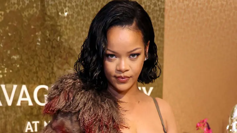 Πυροβολισμοί έξω από το σπίτι της Rihanna στο Μπέβερλι Χιλς