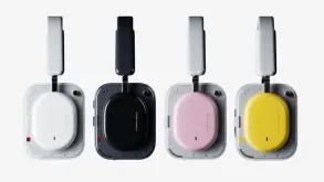H Nothing φέρνει στην ελληνική αγορά τα Headphone (a)