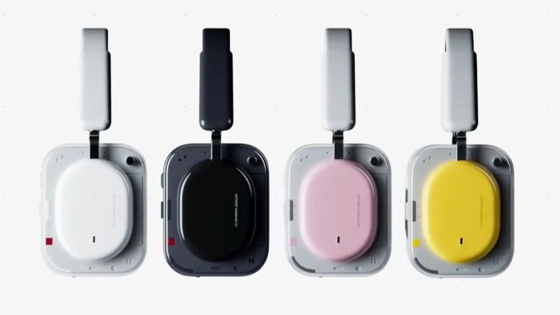 H Nothing φέρνει στην ελληνική αγορά τα Headphone (a)