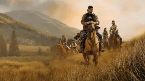 Η νέα σειρά του Taylor Sheridan εντυπωσιάζει τους fans του Yellowstone