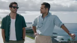 In The Grey: O Guy Ritchie επιστρέφει με Henry Cavill και Jake Gyllenhaal