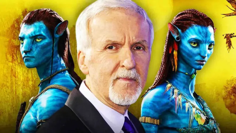 Ο James Cameron ξεκαθαρίζει επιτέλους το μέλλον του Avatar 4