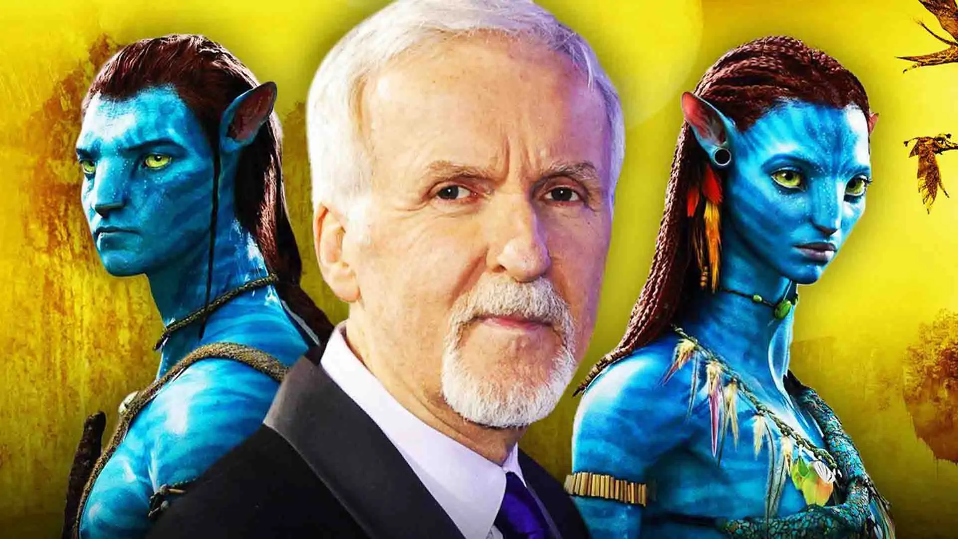 Ο James Cameron ξεκαθαρίζει επιτέλους το μέλλον του Avatar 4