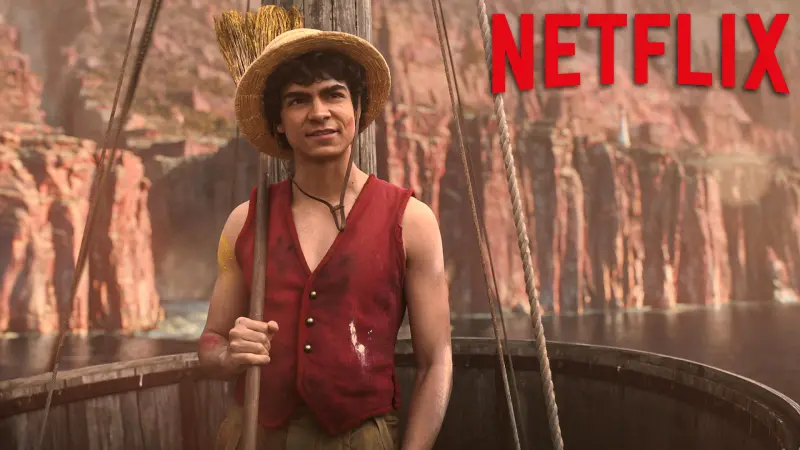 Κυκλοφόρησε η 2η σεζόν του One Piece στο Netflix