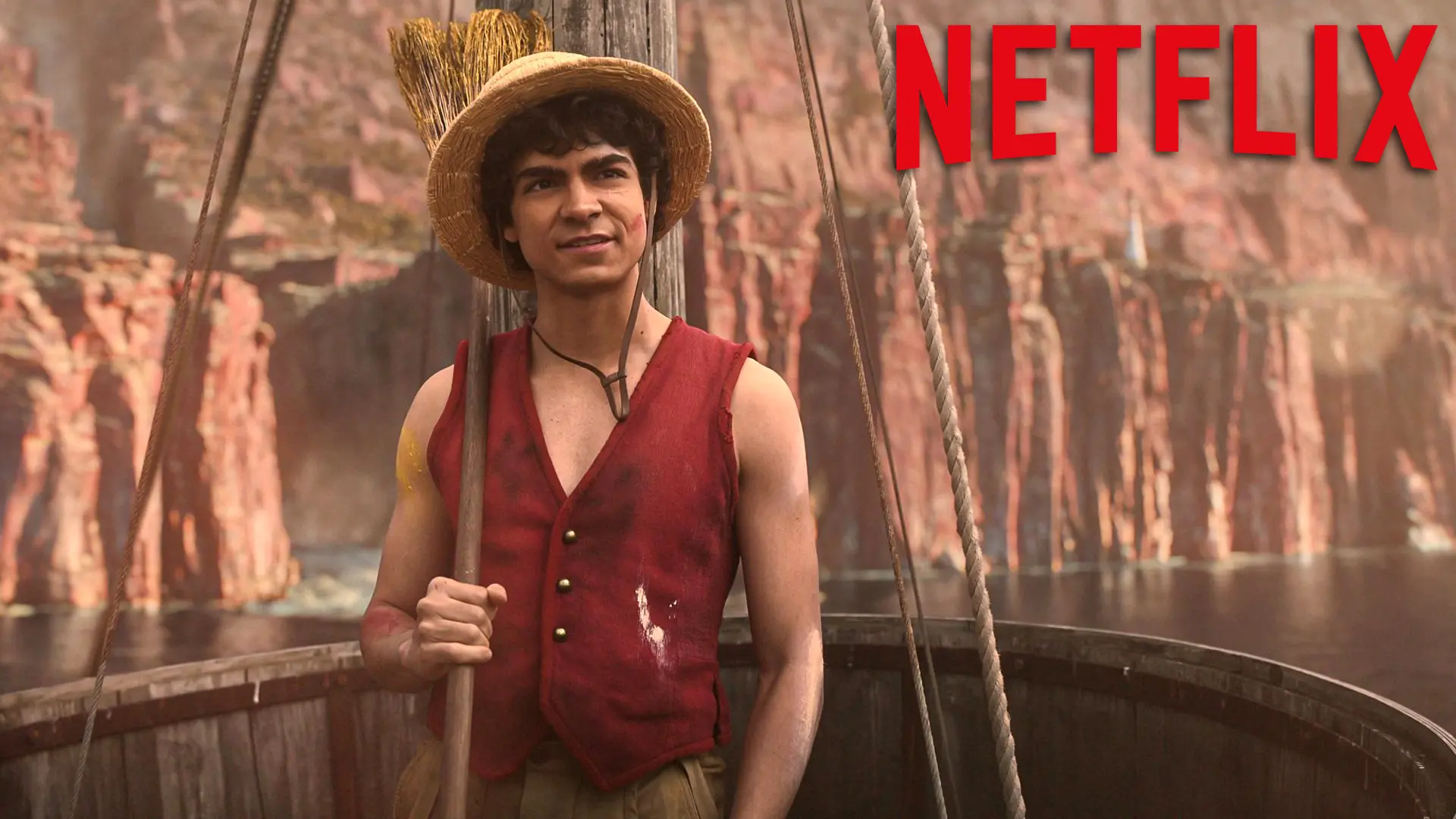 Κυκλοφόρησε η 2η σεζόν του One Piece στο Netflix