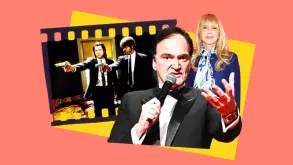 Η νέα κόντρα του Quentin Tarantino με ηθοποιό του Pulp Fiction