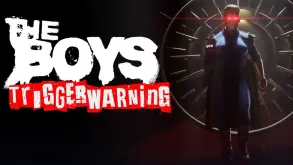 The Boys: Trigger Warning - Nέο trailer και ημερομηνία κυκλοφορίας!