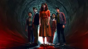 Το It: Welcome to Derry υπόσχεται μια ακόμα πιο σκοτεινή σεζόν - Τι δηλώνουν οι δημιουργοί