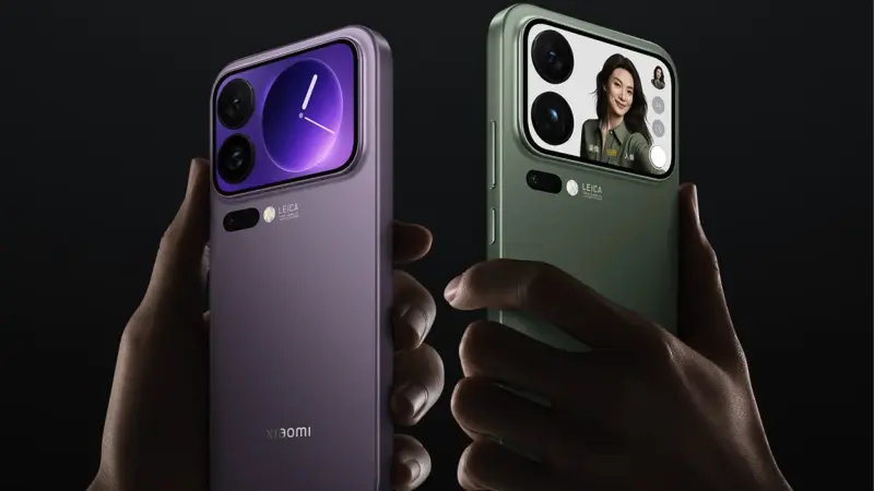Διέρρευσαν τα specs του Xiaomi 18 Pro Max!