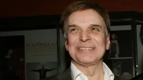 Πέθανε ο Γιώργος Μαρίνος σε ηλικία 87 ετών