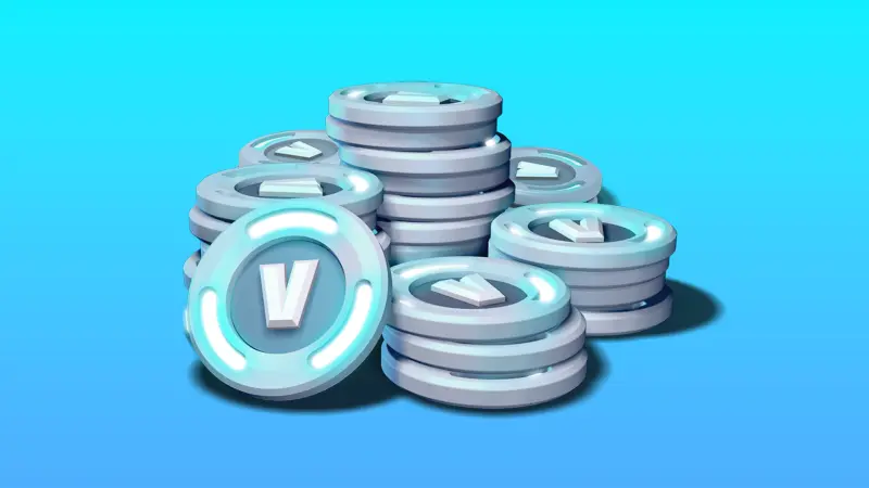 Τα V-Bucks του Fortnite γίνονται πιο ακριβά - Επίσημη ανακοίνωση από την Epic Games