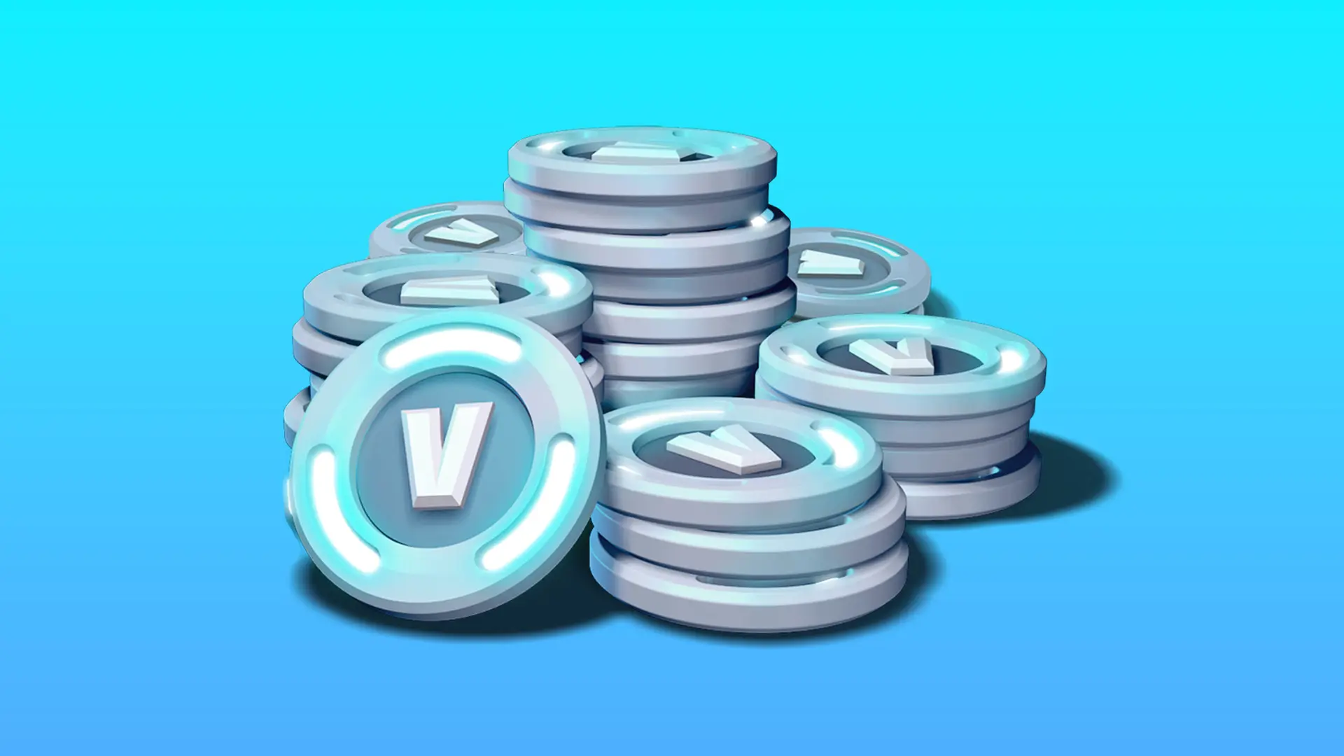 Τα V-Bucks του Fortnite γίνονται πιο ακριβά - Επίσημη ανακοίνωση από την Epic Games