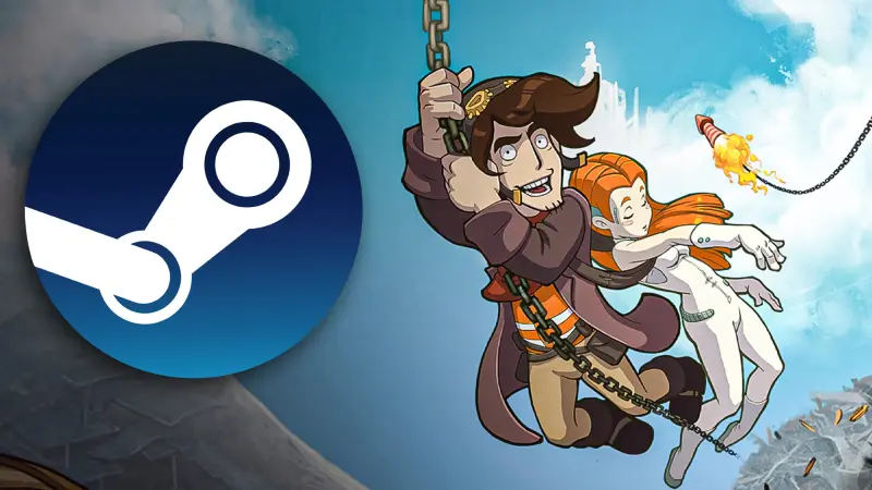 Το νέο δωρεάν παιχνίδι του Steam είναι…εξαιρετικό!