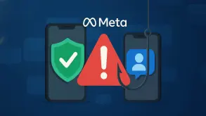 Η Meta επιστρατεύει τεχνητή νοημοσύνη για να εντοπίζει απάτες σε Facebook και Instagram