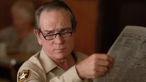 Ο Tommy Lee Jones επιστρέφει στην τηλεόραση μετά από σχεδόν 40 χρόνια!