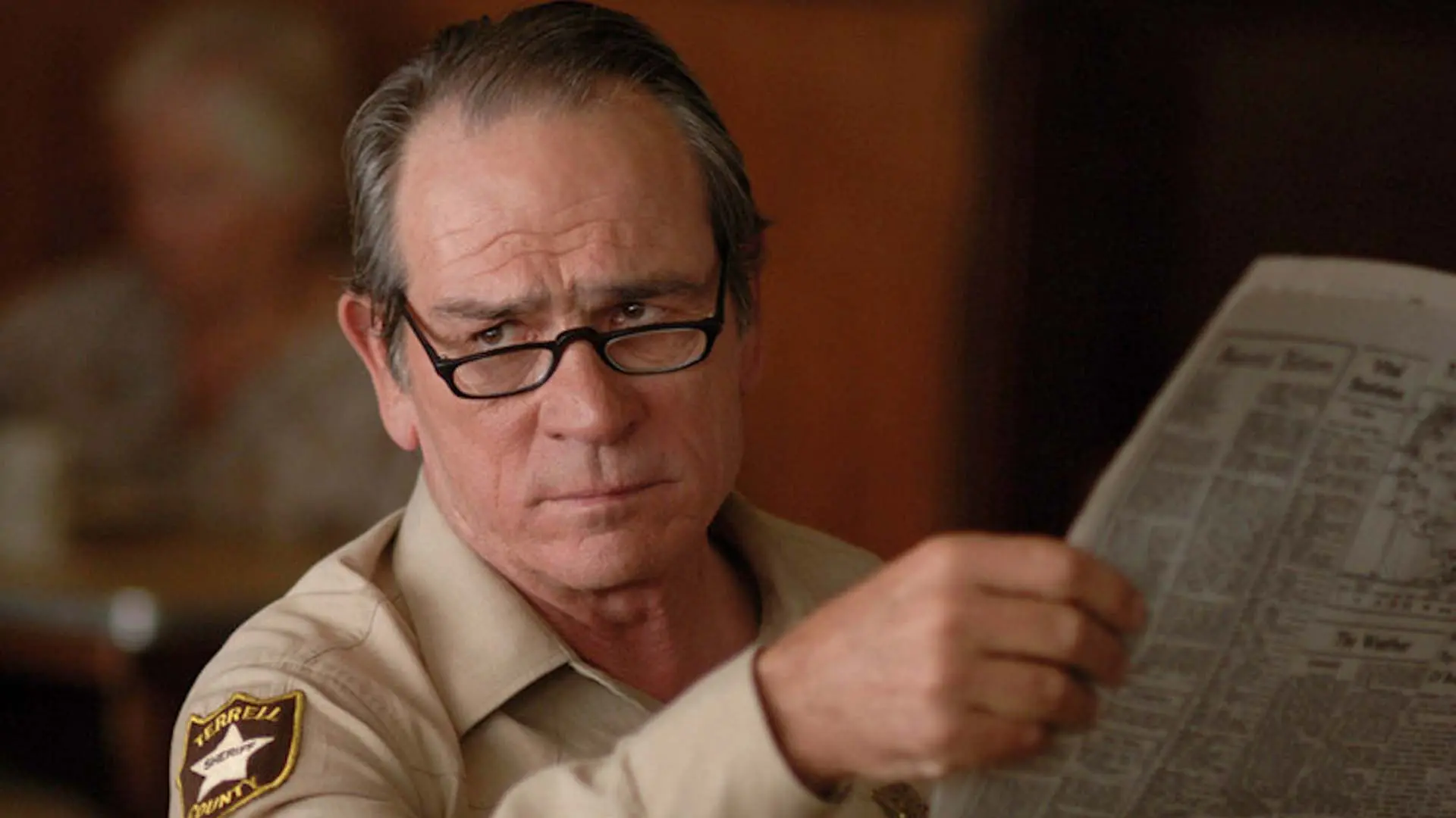 Ο Tommy Lee Jones επιστρέφει στην τηλεόραση μετά από σχεδόν 40 χρόνια!