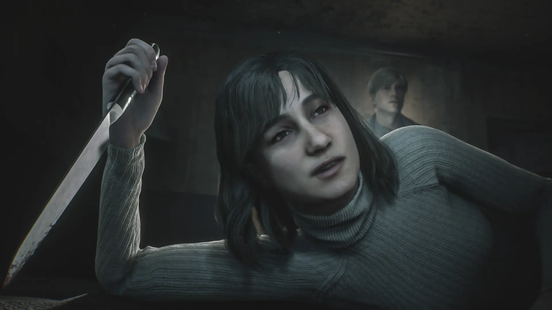 Τα Silent Hill 2 Remake και Metal Gear Solid Delta: Snake Eater «αναγέννησαν» την Konami