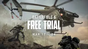 Δωρεάν το Battlefield 6 για μία εβδομάδα!
