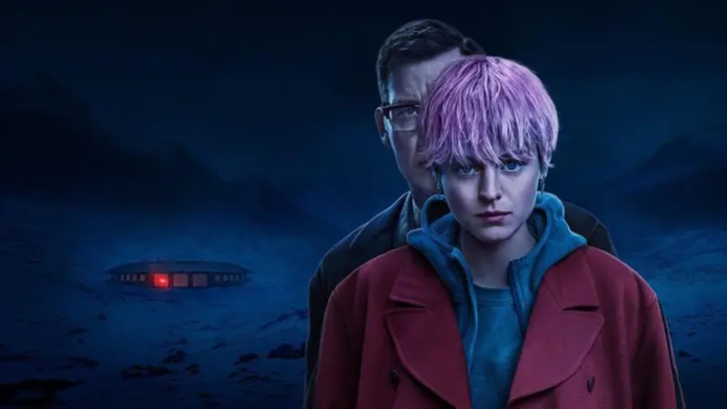 Στο Disney+ βρίσκεται ένα από τα πιο καθηλωτικά αστυνομικά δράματα των τελευταίων ετών
