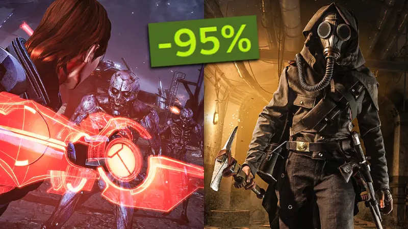 Τιμές σοκ σε παιχνίδια της EA – Προλάβετε!