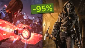 Τιμές σοκ σε παιχνίδια της EA – Προλάβετε!