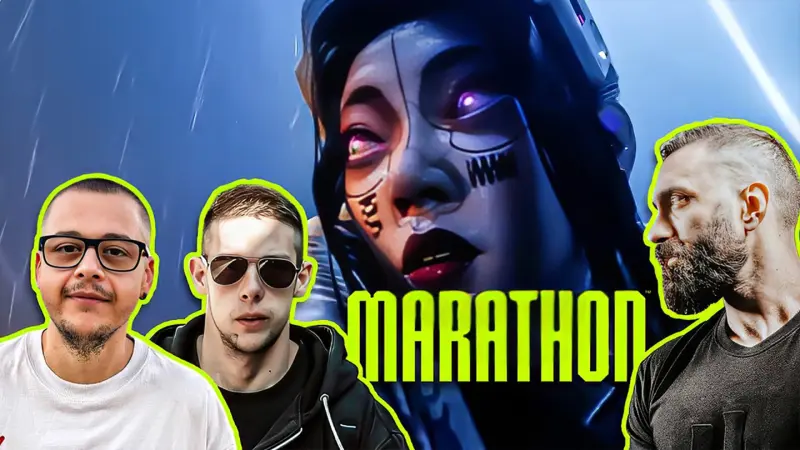 Επικά Plays Στο Παρανοϊκό Marathon! | ΝΕΟ ΒΙΝΤΕΟ