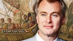 Το The Odyssey είναι η ακριβότερη ταινία που έχει σκηνοθετήσει ποτέ ο Christopher Nolan