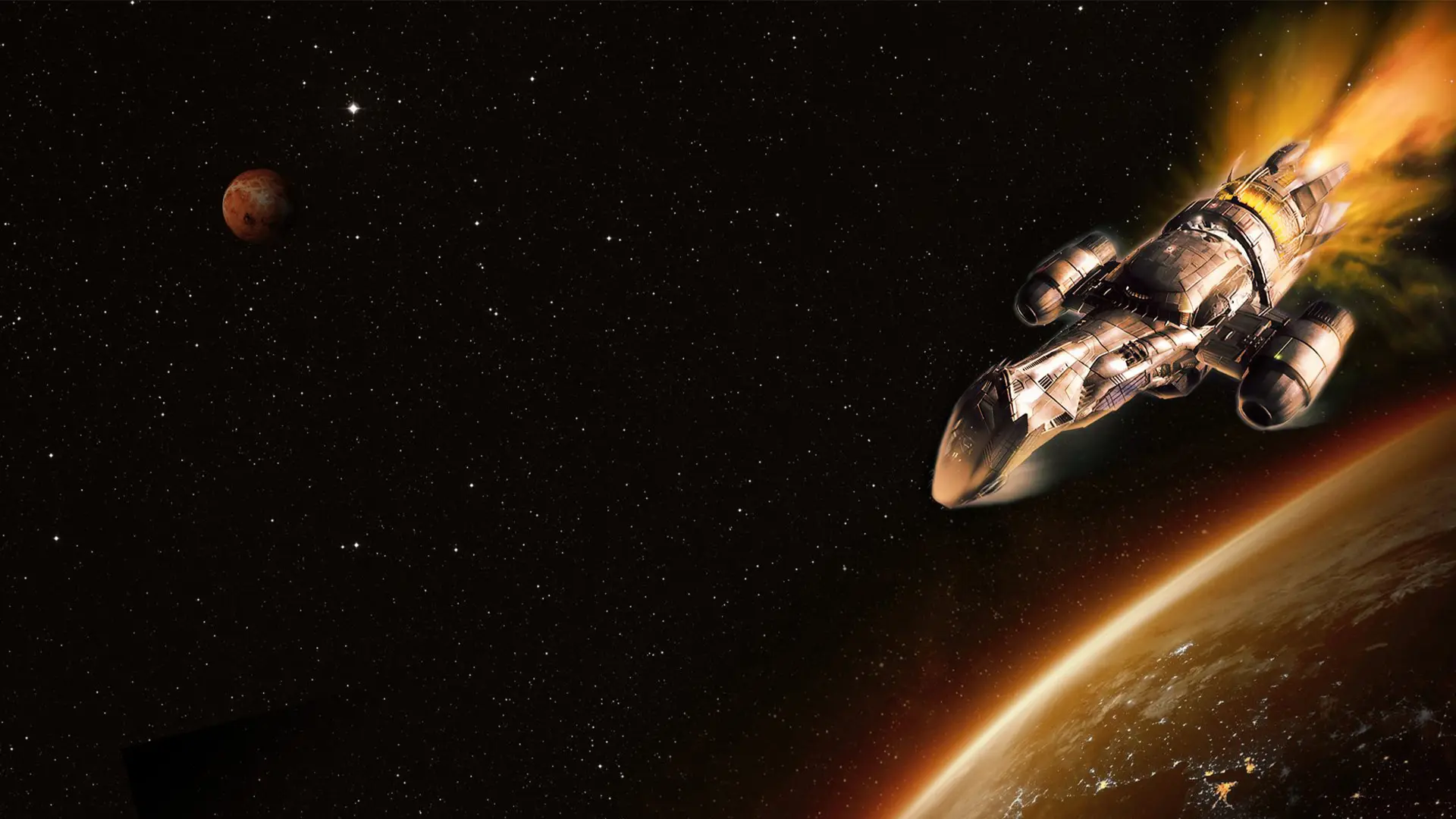 Ένα αγαπημένο sci-fi από τα παλιά επιστρέφει και ενθουσιάζει τους fans