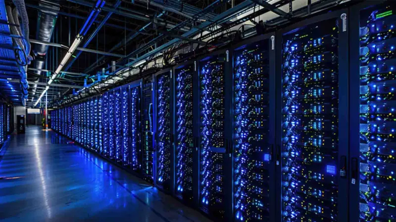 Εταιρεία αναπτύσσει data centers που λειτουργούν με ανθρώπινα εγκεφαλικά κύτταρα