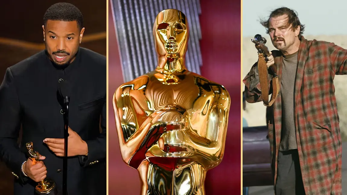 Oscars 2026: Το One Battle After Another η Καλύτερη Ταινία – Δείτε όλους τους νικητές!