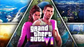 Το GTA 6 έχασε το “βραβείο” του πιο αναμενόμενου παιχνιδιού της χρονιάς στην Ιαπωνία