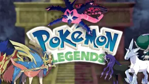 Τεράστιο leak αποκαλύπτει το επόμενο Pokemon Legends παιχνίδι!