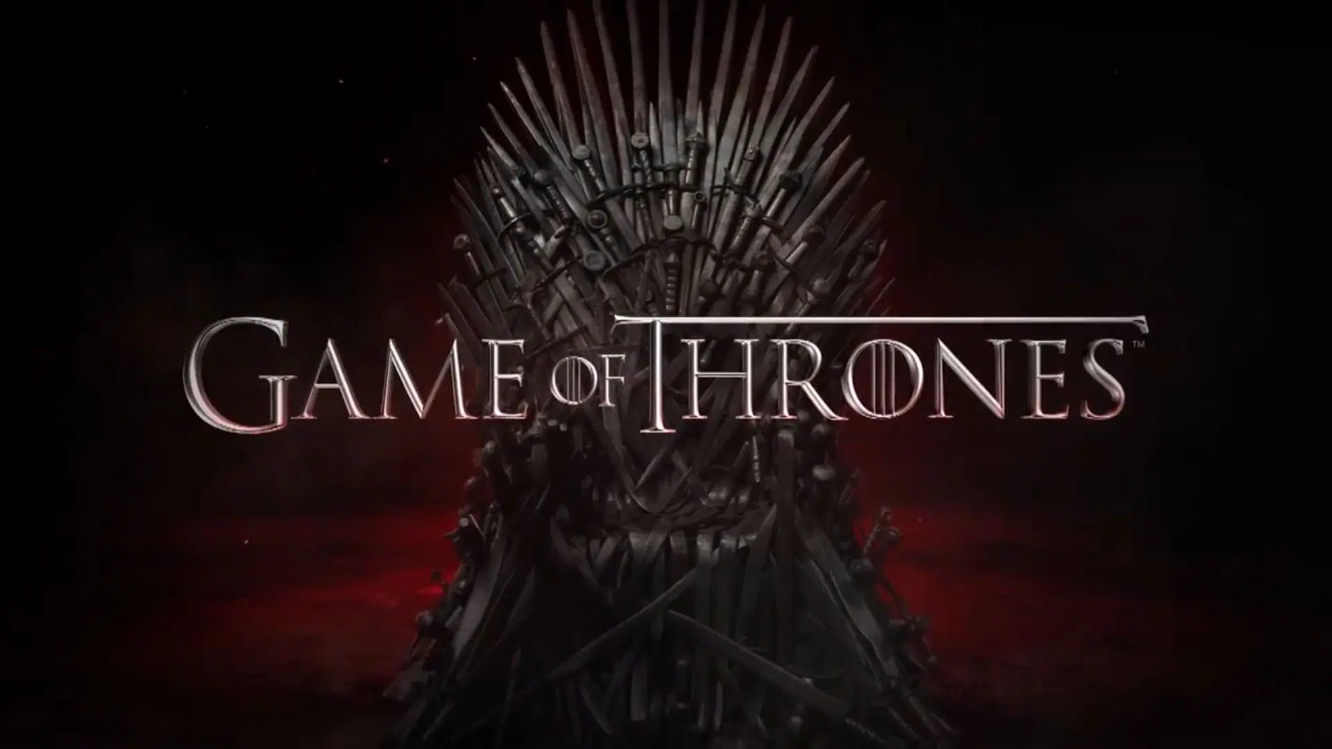Όλα όσα περιμένουμε από το σύμπαν του Game of Thrones!
